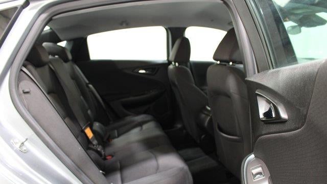 2023 Chevrolet Malibu LS