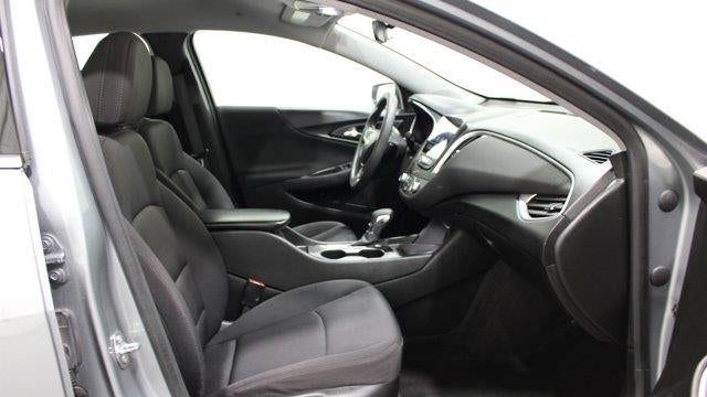 2023 Chevrolet Malibu LS