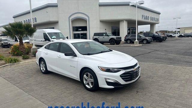 Preowned 2019 Chevrolet Malibu LS for Sale