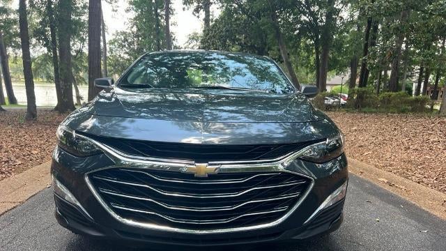2020 Chevrolet Malibu LS