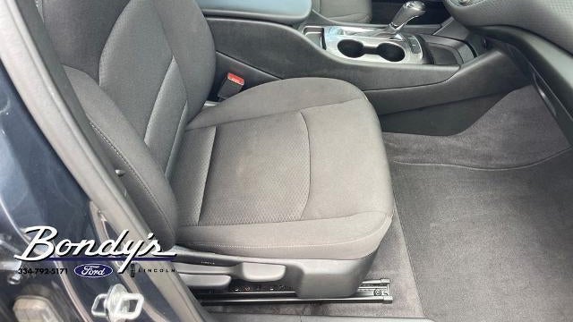 2020 Chevrolet Malibu LS