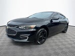 2016 Malibu Thumbnail 4
