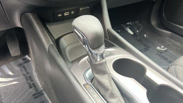 2021 Chevrolet Malibu LS