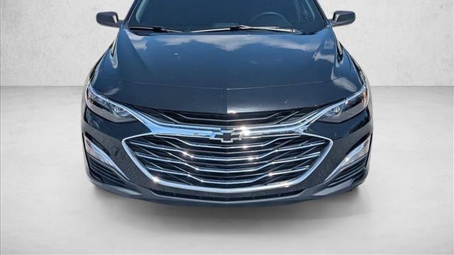 2022 Chevrolet Malibu LS