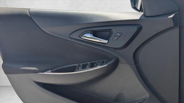 2022 Chevrolet Malibu LS