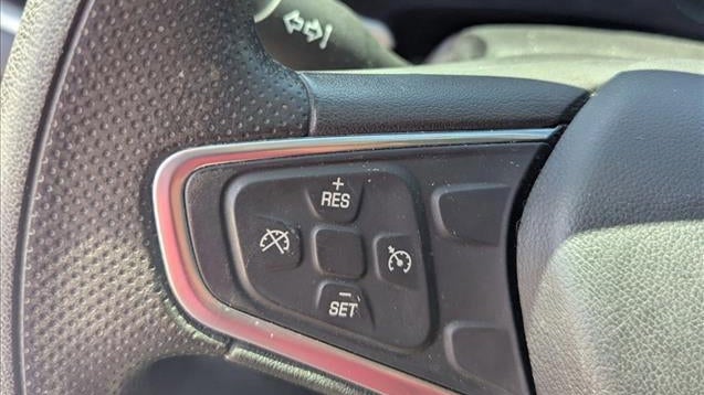 2022 Chevrolet Malibu LS