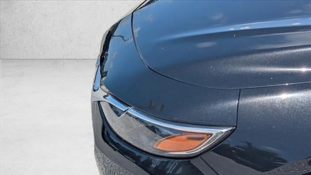 2022 Chevrolet Malibu LS