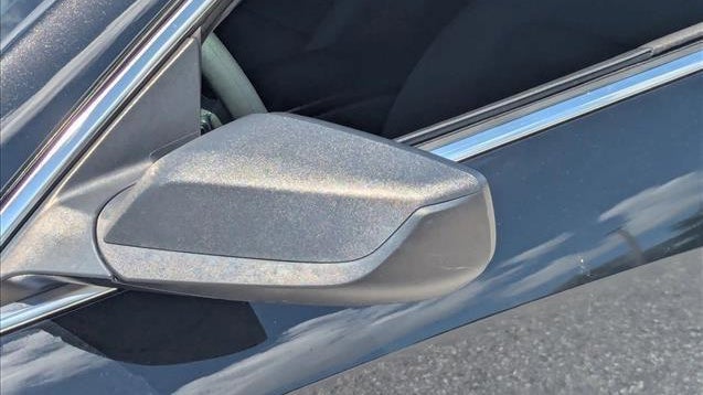2022 Chevrolet Malibu LS
