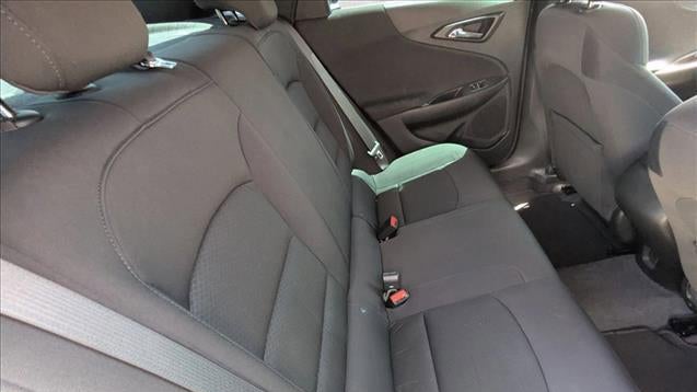 2022 Chevrolet Malibu LS
