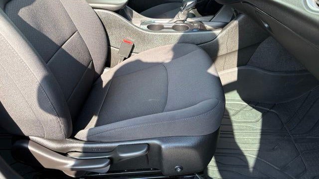 2022 Chevrolet Malibu LS