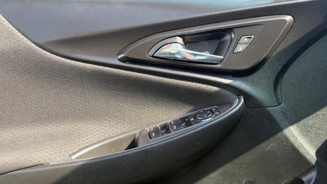 2022 Chevrolet Malibu LS