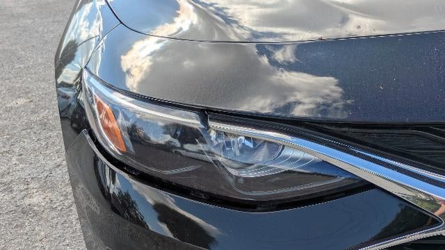 2023 Chevrolet Malibu LS