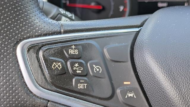 2023 Chevrolet Malibu LS