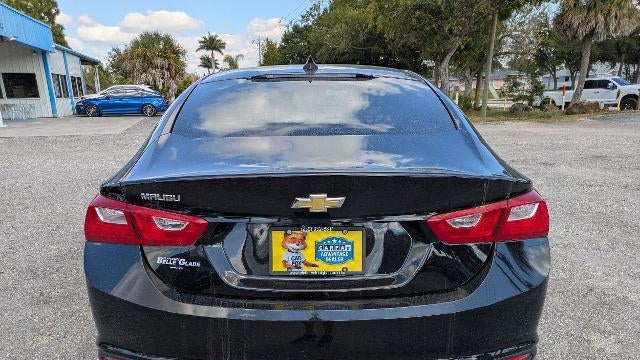 2023 Chevrolet Malibu LS