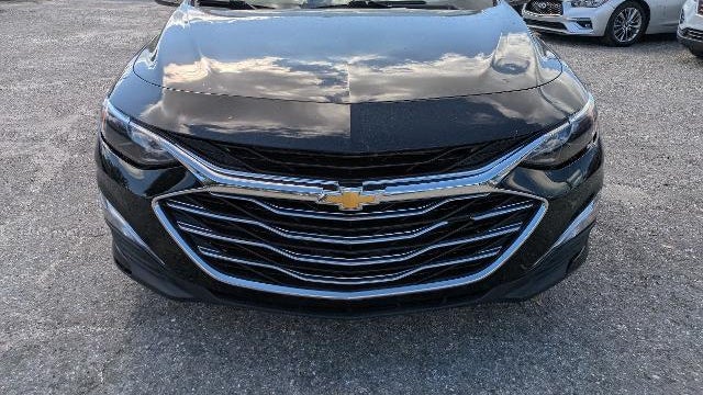 2023 Chevrolet Malibu LS