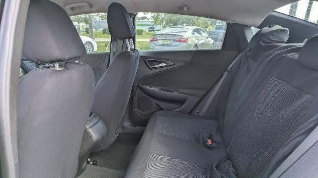 2023 Chevrolet Malibu LS