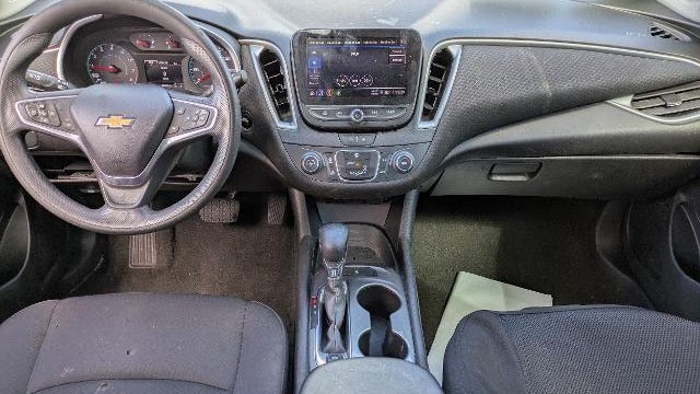 2023 Chevrolet Malibu LS
