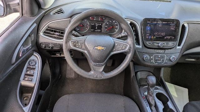 2023 Chevrolet Malibu LS