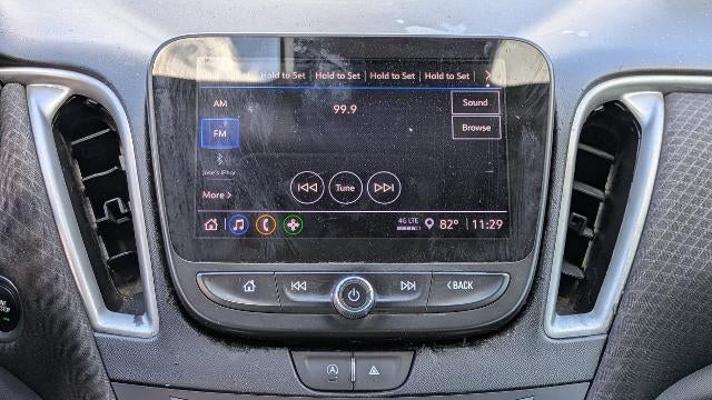 2023 Chevrolet Malibu LS