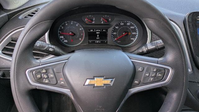 2023 Chevrolet Malibu LS