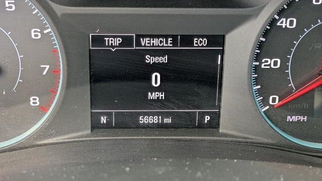 2023 Chevrolet Malibu LS