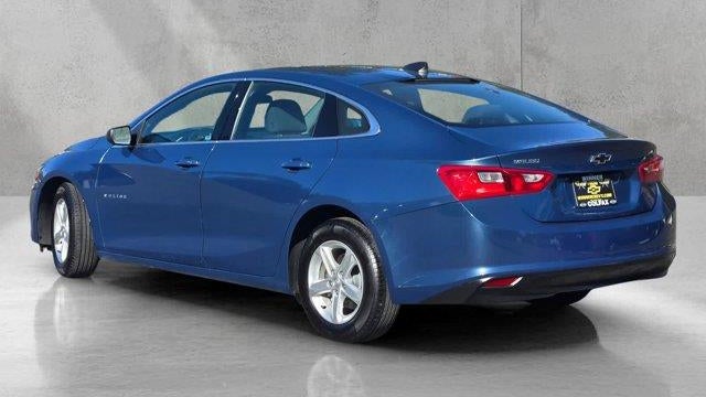 2024 Chevrolet Malibu LS
