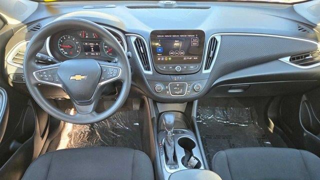 2024 Chevrolet Malibu LS