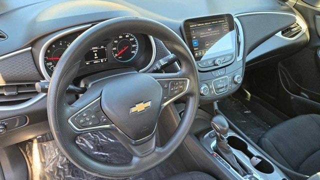 2024 Chevrolet Malibu LS