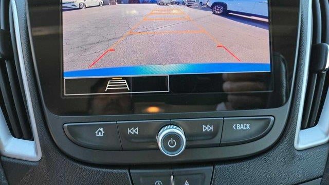 2024 Chevrolet Malibu LS