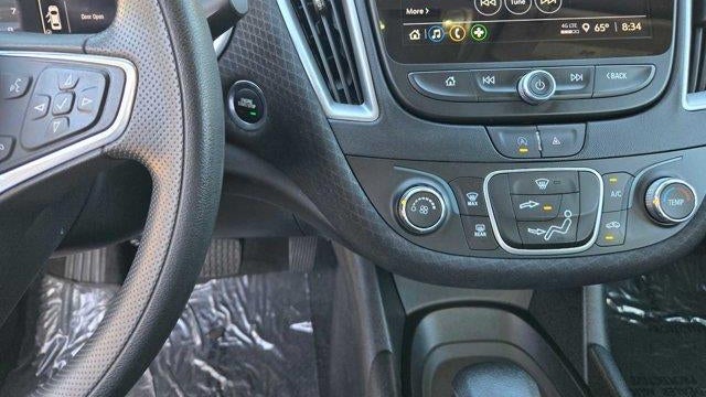 2024 Chevrolet Malibu LS