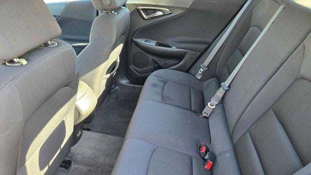 2024 Chevrolet Malibu LS