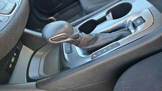 2024 Chevrolet Malibu LS