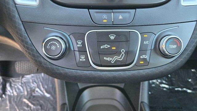 2024 Chevrolet Malibu LS