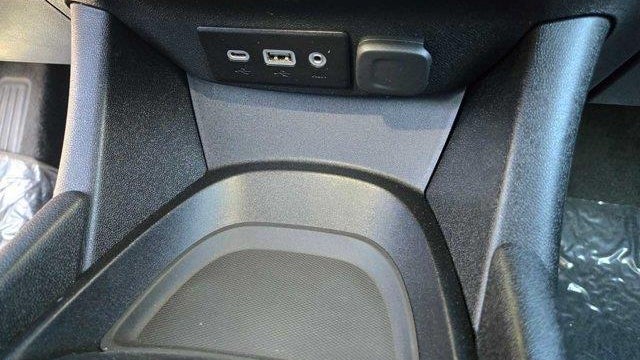 2024 Chevrolet Malibu LS