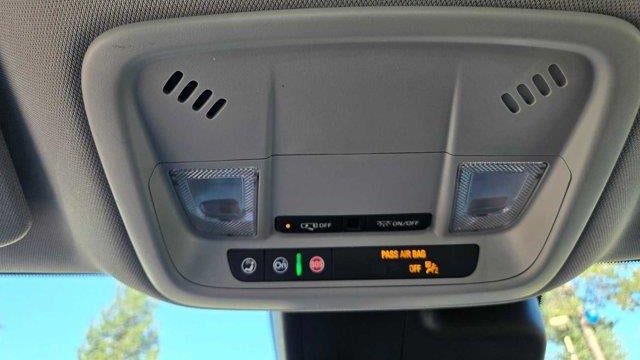 2024 Chevrolet Malibu LS