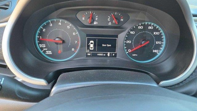 2024 Chevrolet Malibu LS