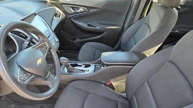 2024 Chevrolet Malibu LS