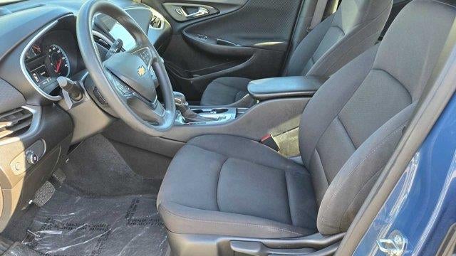 2024 Chevrolet Malibu LS