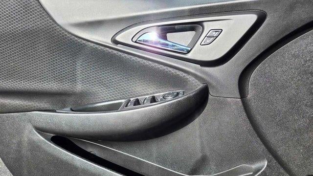 2024 Chevrolet Malibu LS