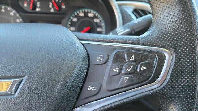 2024 Chevrolet Malibu LS