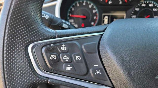 2024 Chevrolet Malibu LS