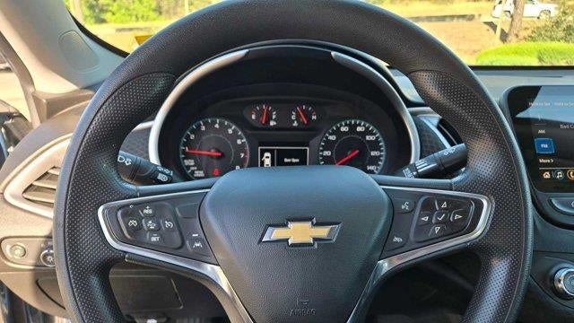 2024 Chevrolet Malibu LS