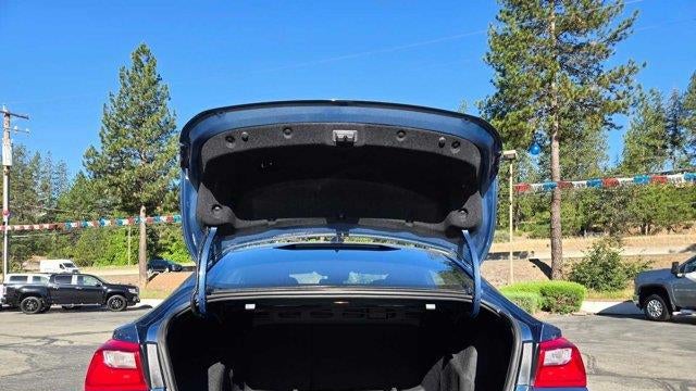 2024 Chevrolet Malibu LS