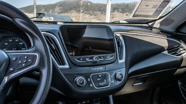2024 Chevrolet Malibu LS