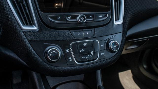 2024 Chevrolet Malibu LS