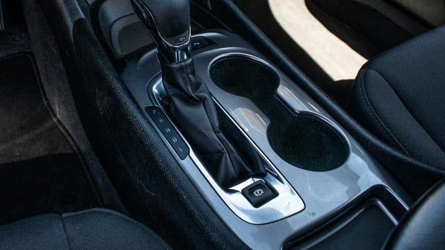 2024 Chevrolet Malibu LS