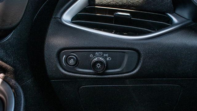 2024 Chevrolet Malibu LS