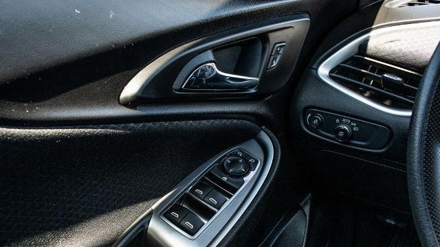 2024 Chevrolet Malibu LS