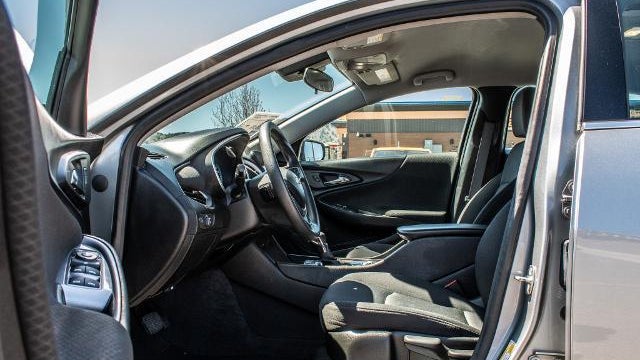2024 Chevrolet Malibu LS