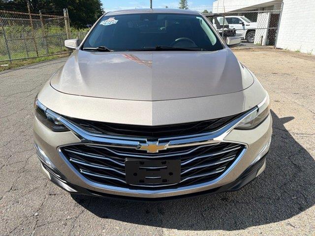 2025 Chevrolet Malibu - $21,298